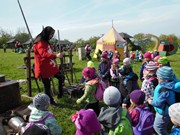 Velikonoce ve školce